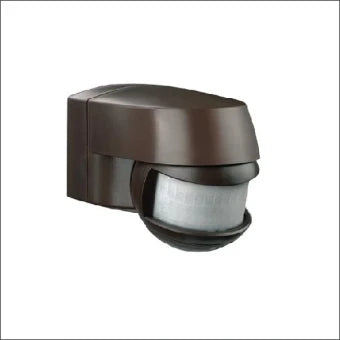 ESYLUX EM10025327 MD 200 BRUIN Bewegings-/aanwezigheidsschakelaar compleet