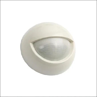 ESYLUX EM10041006 MD-W200I WIT Bewegings-/aanwezigheidsschakelaar compleet