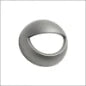 ESYLUX EM10041006 MD-W200I WIT Bewegings-/aanwezigheidsschakelaar compleet