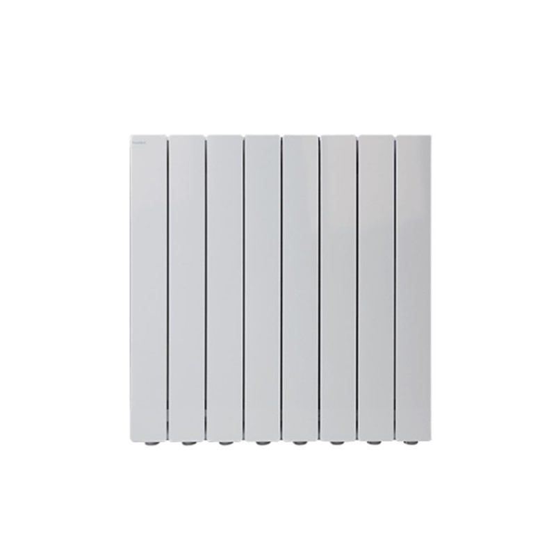 Fondital Blitz Super B4 700/100 Aluminium-Heizkörper glatt, 8 Glieder