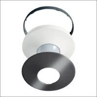 ESYLUX EP10425875 MD-C360I/8 MIC WIT Bewegings-/aanwezigheidsschakelaar compleet