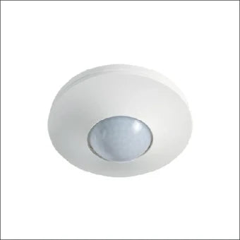 ESYLUX EP10055393 MD-C360I/8 WIT Bewegings-/aanwezigheidsschakelaar compleet