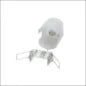 ESYLUX EP10055393 MD-C360I/8 WIT Bewegings-/aanwezigheidsschakelaar compleet