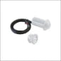 ESYLUX EP10426063 PD-C360/8 MINI SLAVE Bewegings-/aanwezigheidsschakelaar compleet