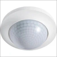 ESYLUX EP10425882 PD-C360I/8 MIC WIT Bewegings-/aanwezigheidsschakelaar compleet