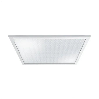 ESYLUX EQ10600234 Decken-/Wandleuchte 595 mm