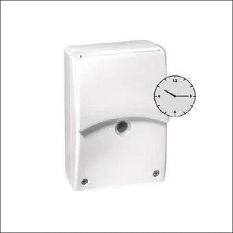 ESYLUX RK39500010040 CDS-A/T WIT Schemerschakelaar