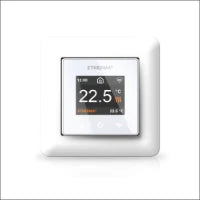 ETHERMA 40490 Aufputzgehaeuse Unterputz-Schalterprogramm 87 mm