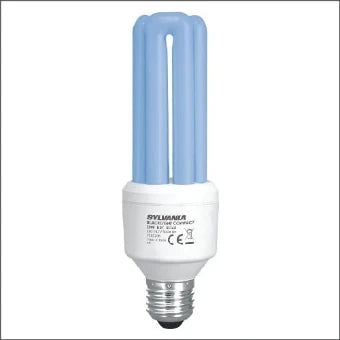 SYLVANIA 0025706 MINILYNX 20W E27 BL368