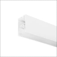 CONCORD 2054910 MC2 TRIMLESS END CAP WHT