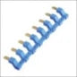 FINDER 46.61.9.012.0074 Schaltrelais 12.4 mm