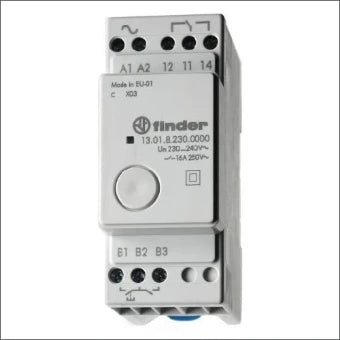 FINDER 13.01.8.230.0000 Bistabiel relais