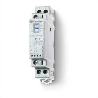 FINDER 22.32.0.012.4540 Magneetschakelaar