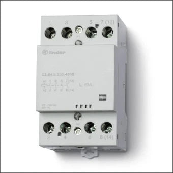 FINDER 22.64.0.024.4310 Magneetschakelaar
