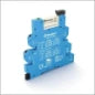 FINDER 97.P1 Relaissockel 15.8 mm