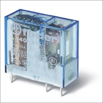 FINDER 40.31.9.024.0000 Schaltrelais 12.4 mm