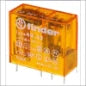 FINDER 95.05.0 Relaissockel 15.8 mm