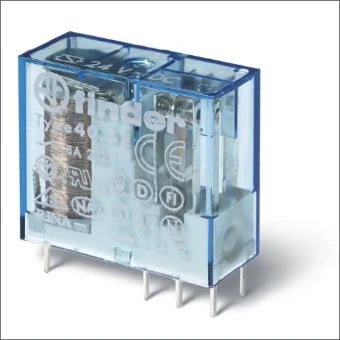FINDER 40.52.8.110.0000 Schakelrelais