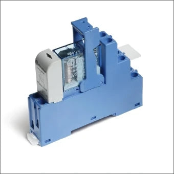 FINDER 48.52.9.024.0050 Schaltrelais 15.8 mm