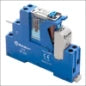 WAGO 2002-1601 Durchgangsreihenklemme 5.2 mm