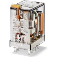 PCE 104368 CEE-afschermkap contactstop (IEC 60309)
