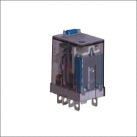FINDER 96.72 Relaissockel 27 mm