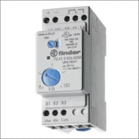 FINDER 072.53 Vloeistofelectrode houder