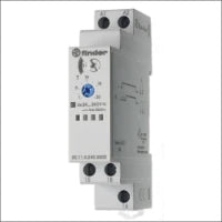 WOHNER 01754 Stroomrailadapter