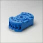 FINDER 60.13.8.024.0040 Schaltrelais 32.5 mm