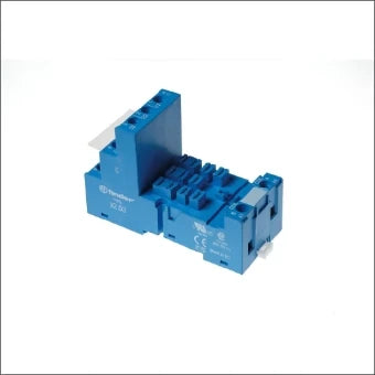 FINDER 92.03 Relaissockel 40 mm