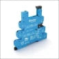 FINDER 39.61.0.024.0060 Schaltrelais 6.2 mm