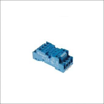 FINDER 94.74 Relaissockel 30 mm