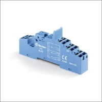 FINDER 40.52.9.048.0000 Schaltrelais 12.4 mm