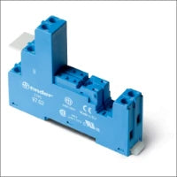 SCHNEIDER XACA9415 Drucktaster-Frontteil