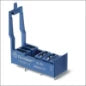 FINDER 46.61.9.012.0074 Schaltrelais 12.4 mm