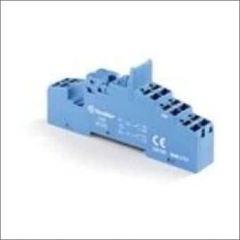 FINDER 97.P2 Relaissockel 15.8 mm