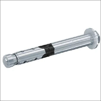 FISCHER 044898 Ankerbout 160 mm