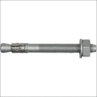 FISCHER 508013 Ankerbout 70 mm