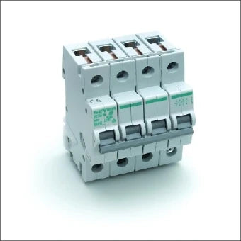 GEYER EC340CN Leitungsschutzschalter