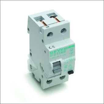 GEYER EF240DMC FI/LS-Schalter