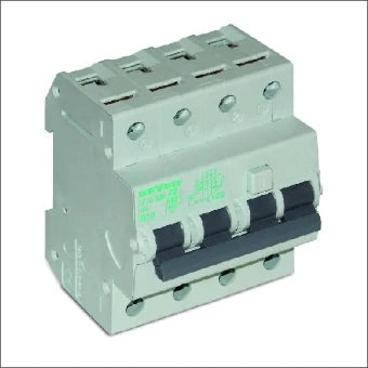 GEYER EF425DMC FI/LS-Schalter