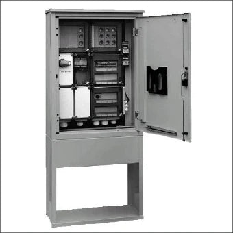 GEYER RV0706 Schakelkast leeg