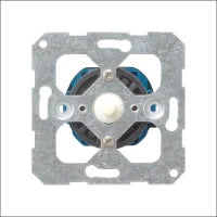 GIRA 066501 Bedienelement / Zentralplatte Schalterprogramm