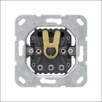 GIRA 066601 Bedienelement / Zentralplatte Schalterprogramm