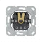 GIRA 066601 Bedienelement / Zentralplatte Schalterprogramm