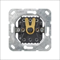 GIRA 066603 Bedienelement / Zentralplatte Schalterprogramm