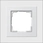 GIRA 021229 Abdeckrahmen Schalterprogramm 9.4 mm