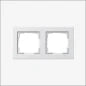 GIRA 021329 Abdeckrahmen Schalterprogramm 9.28 mm