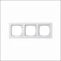 GIRA 021229 Abdeckrahmen Schalterprogramm 9.4 mm