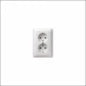 EATON 1014839 Verteiler-Klemmenblock
